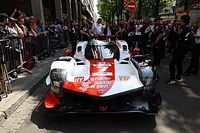 Toyota nie będzie miała łatwo