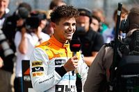 Norris "Piloto del D&iacute;a" del GP de Gran Breta&ntilde;a F1