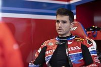 Lecuona, que sustituir&aacute; a M&aacute;rquez, vuelve a MotoGP dos a&ntilde;os despu&eacute;s