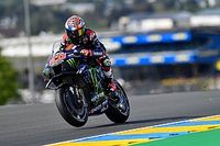 Quartararo no conf&iacute;a en que Yamaha entienda c&oacute;mo mejorar la moto