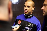 "No creo merecer esta situaci&oacute;n", dice Morbidelli