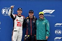 Długoterminowe plany Haasa