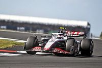 Niecodzienny plan Haasa