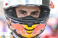 Marquez ma wolną rękę