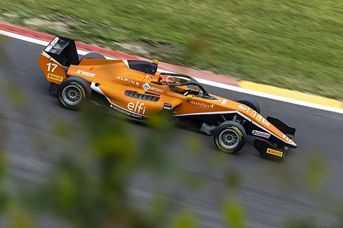 MP no participará en la FRECA de Mugello tras la muerte de van 't Hoff