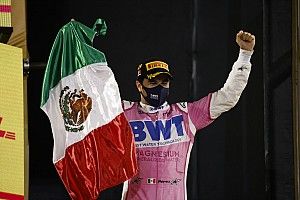 'Perez op weg naar Red Bull Racing voor F1-seizoen 2021'