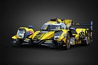 Racing Team Nederland voegt 24 uur Daytona toe aan WEC-programma