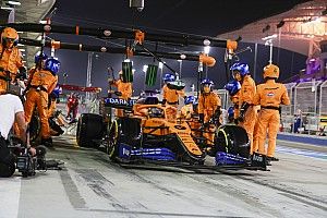 Ambisi McLaren Amankan Peringkat Ketiga Klasemen Konstruktor