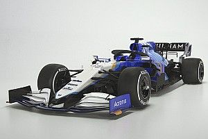 A Williams korántsem akarja feladni az idei évet