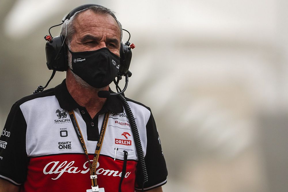 Logisztikai rémálom az F1-ben: az Alfa Romeo még mindig nem tudja, mennek-e Kanadába