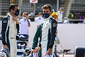 Russell: "Bence, Hamilton F1'de kalacak"