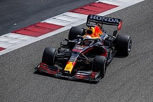 Why Red Bull believes it can break F1’s hybrid-era cycle