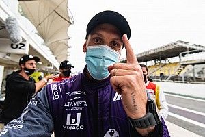 Georgios Frangulis leva ORT para a categoria máxima da Porsche Cup em 2021
