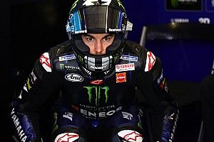 Vinales Sebut Portimao Tutup Kelemahan Yamaha