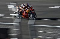 Kenny Roberts Terkesan dengan Progres KTM di MotoGP