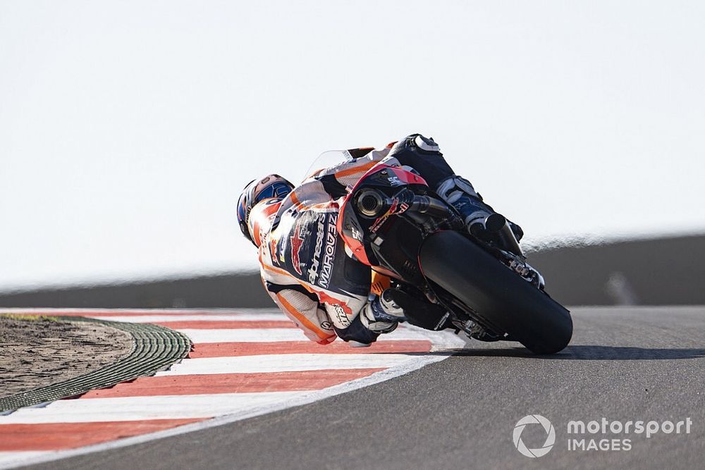 Repsol Honda a choisi la date de sa présentation 2021