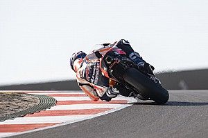 Repsol Honda a choisi la date de sa présentation 2021