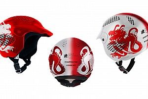 La fundación de Michael Schumacher dona 5.000 cascos de moto a la FIA