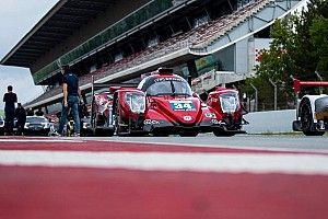 ELMS Barcelona: De Vries pole pozisyonunda, Salih Yoluç 8.