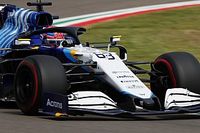 Wypadek nie zmieni Russella