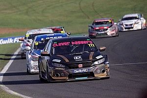 BTCC increases success ballast for 2021 season