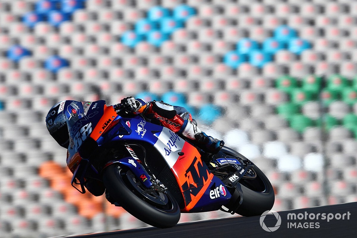 Hazai győztes a MotoGP Portugál Nagydíján, konstruktőri bajnok a Ducati!