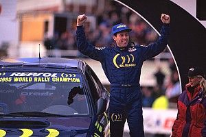 Dokumenter Colin McRae Akan Dirilis