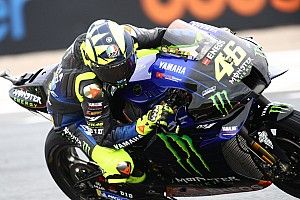 Valentino Rossi est bien autorisé à disputer le GP de Valence