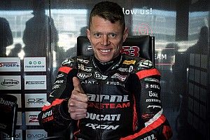 Rabat Antusias Bakal Kendarai Motor Pabrikan Ducati