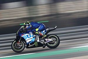 Kepala Kru Mir Ungkap Penyebab Suzuki Lemah di Kualifikasi