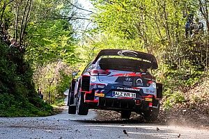 El WRC utilizará combustibles 100% sostenibles desde 2022