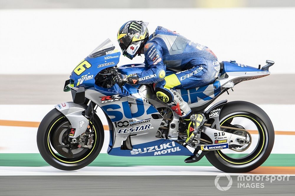 The hurdles threatening Mir’s early MotoGP coronation