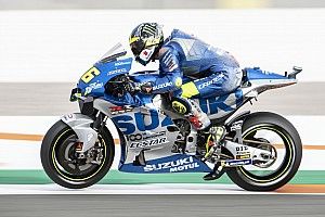 The hurdles threatening Mir’s early MotoGP coronation