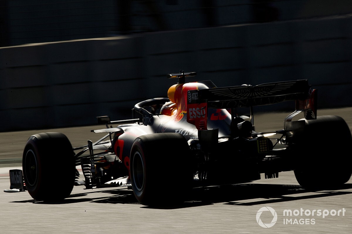 Analyse: Hoe F1 met de nieuwe motor wil leren van eigen fouten