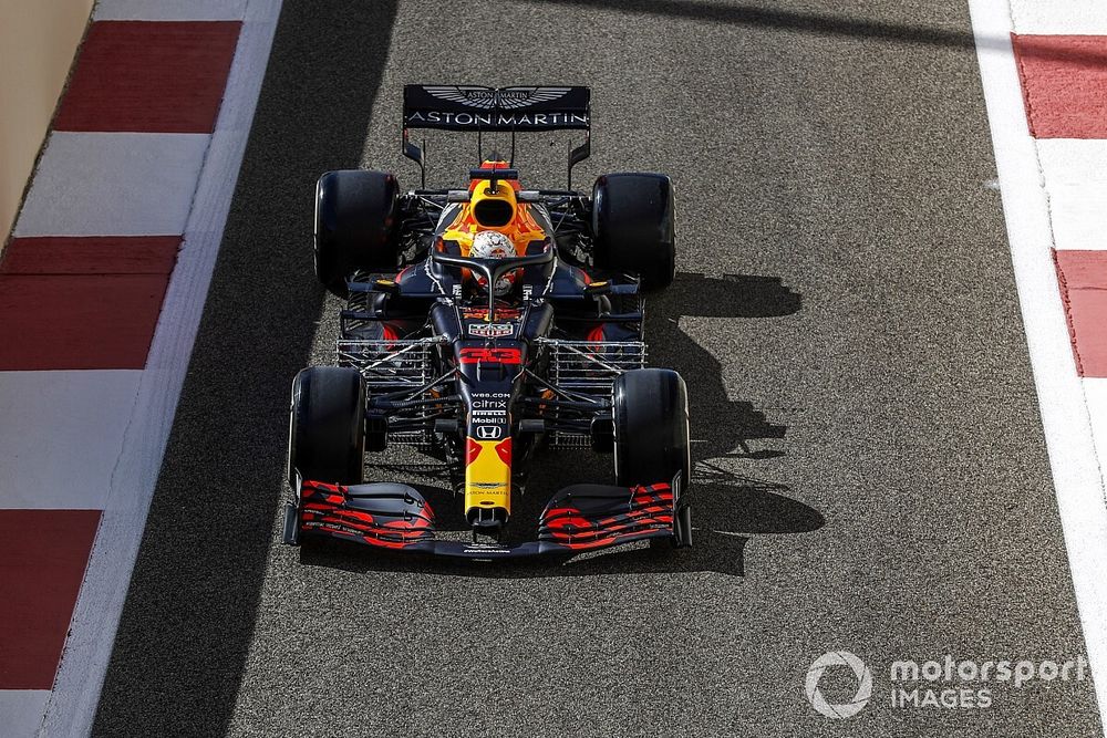 EL1 - Verstappen juste devant Bottas, Hamilton reprend en douceur