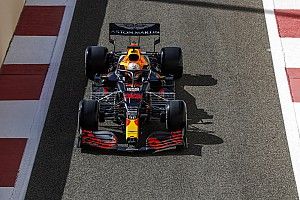EL1 - Verstappen juste devant Bottas, Hamilton reprend en douceur