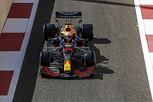 Abu Dhabi GP: Verstappen pips Bottas by 0.034s in FP1