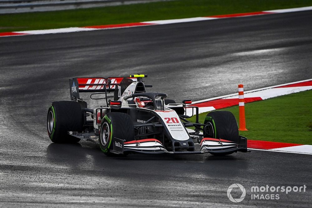 Nem csak Grosjean késte le a repülőjét: Magnussen esete talán még kellemetlenebb