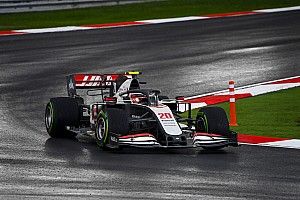 Nem csak Grosjean késte le a repülőjét: Magnussen esete talán még kellemetlenebb