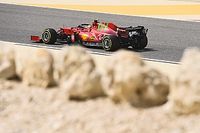 As&iacute; fue el &uacute;ltimo d&iacute;a de pruebas de la F1 2021 en Bahrein