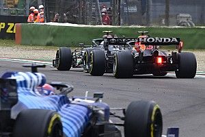 F1 firmará el plan de carreras sprint antes de Portugal