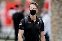 Grosjean discharged from hospital after treatment for burns