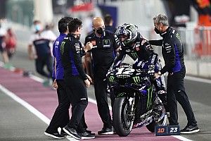 Lancarnya 'Pernikahan' dengan Yamaha dan Raquel, Kunci Sukses Vinales
