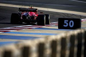 Por qué el último stint de Sainz genera ilusión en Ferrari