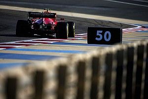 Bahrain GP qualifying as it happened