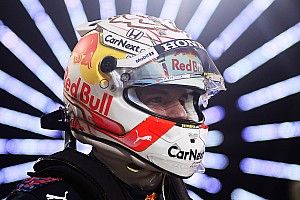 Entretien - Les ambitions de titre de Max Verstappen