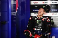 MotoGP: Quartararo passa por cirurgia para corrigir problema que custou vit&oacute;ria em Jerez