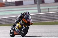 Sam Lowes Puas Tampil Cepat dalam Tes Pramusim Qatar