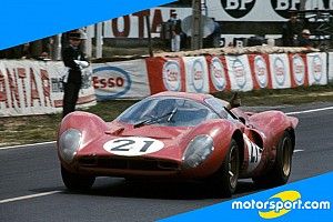 Ferrari: la storia dei successi a Le Mans