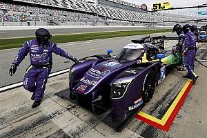 Daytona: Jaminet positivo al Covid, la Eurasia chiama Mueller